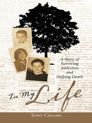 cover image of In My Life